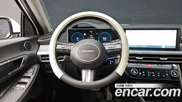 Hyundai Sonata 2024 — фото 12