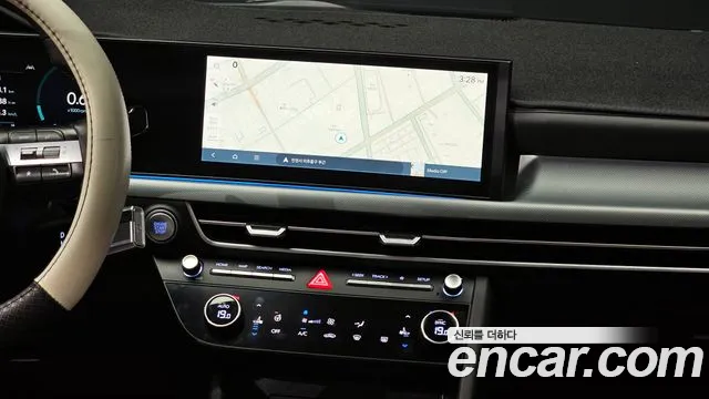 Hyundai Sonata 2024 — фото 13