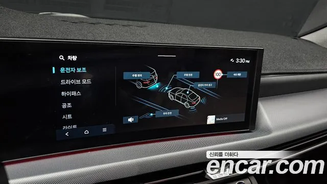 Hyundai Sonata 2024 — фото 16
