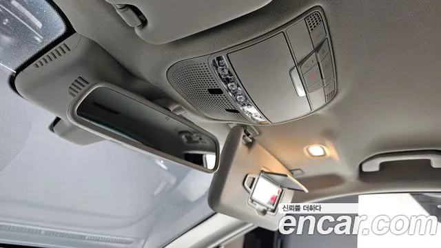 Mercedes-Benz GLC-Class 2019 — фото 17