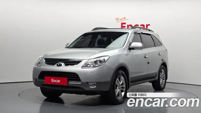 Hyundai Veracruz