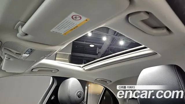 Mercedes-Benz E-Class 2019 — фото 19