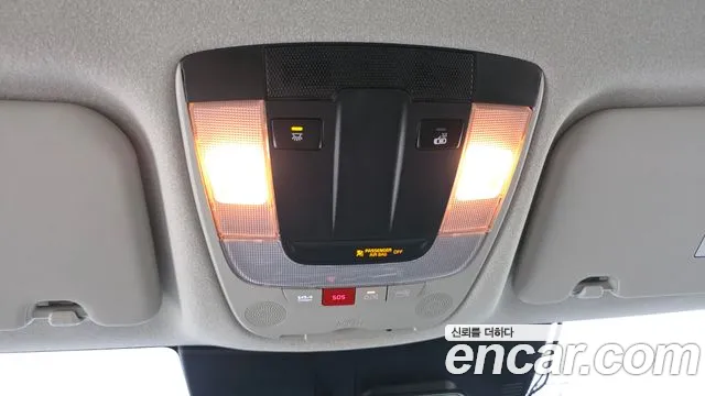Kia Niro 2022 — фото 18