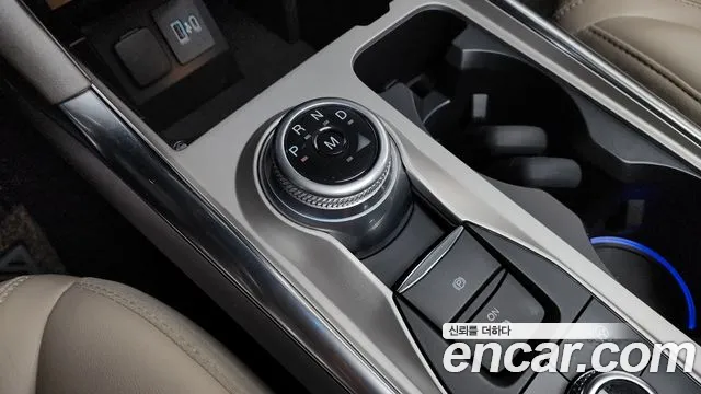 Ford Explorer 2021 — фото 12