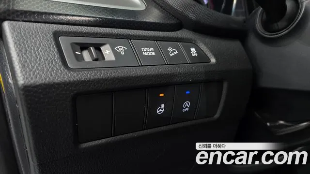 Hyundai Santafe 2017 — фото 14