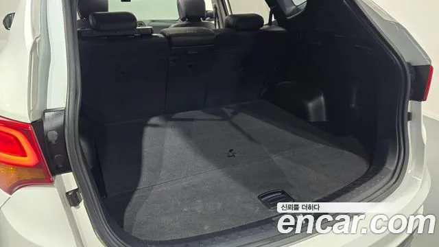 Hyundai Santafe 2017 — фото 20