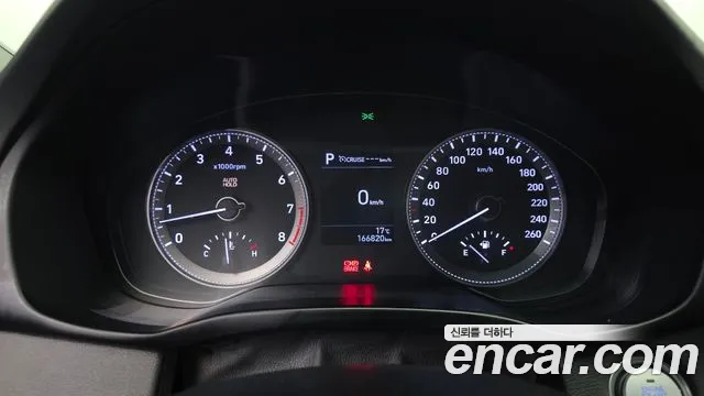 Hyundai Grandeur 2018 — фото 11