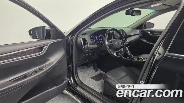 Hyundai Grandeur 2018 — фото 13