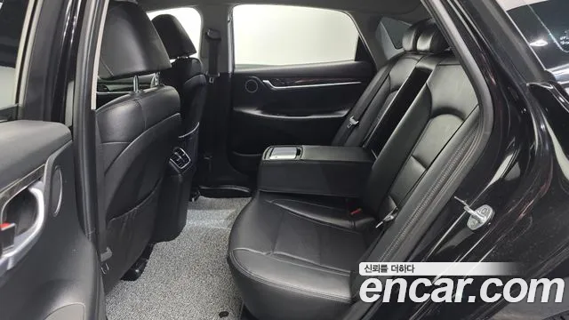 Hyundai Grandeur 2018 — фото 18