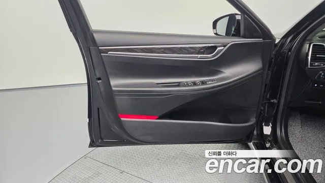 Hyundai Grandeur 2018 — фото 14