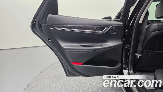 Hyundai Grandeur 2018 — фото 15