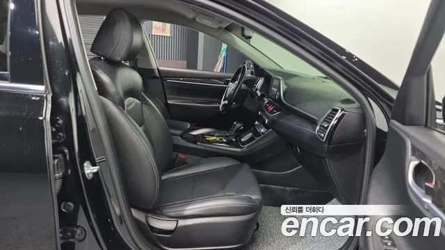Hyundai Grandeur 2018 — фото 16