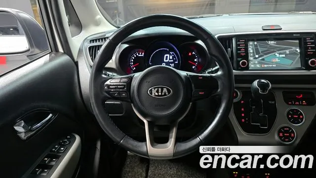 Kia RAY 2018 — фото 13