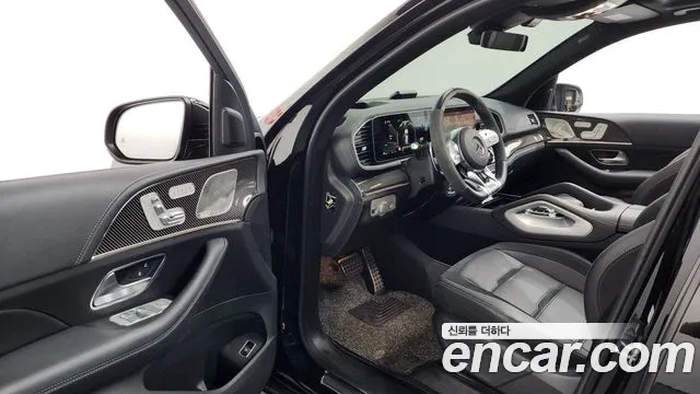 Mercedes-Benz GLE-Class 2023 — фото 10