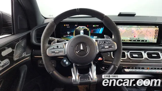 Mercedes-Benz GLE-Class 2023 — фото 12