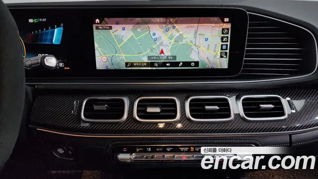 Mercedes-Benz GLE-Class 2023 — фото 13