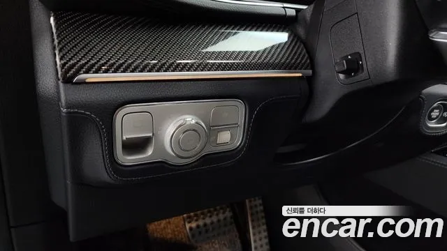 Mercedes-Benz GLE-Class 2023 — фото 20