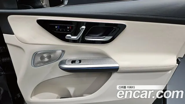 Mercedes-Benz GLC-Class 2025 — фото 14