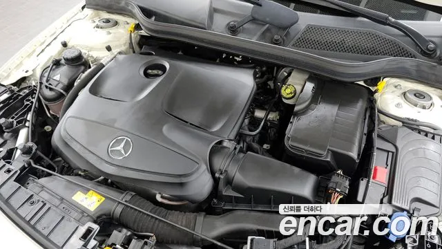 Mercedes-Benz GLA-Class 2018 — фото 6