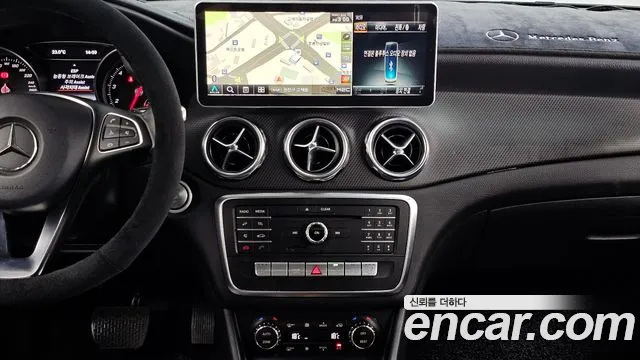 Mercedes-Benz GLA-Class 2018 — фото 20