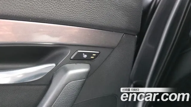 Hyundai i40 2012 — фото 19
