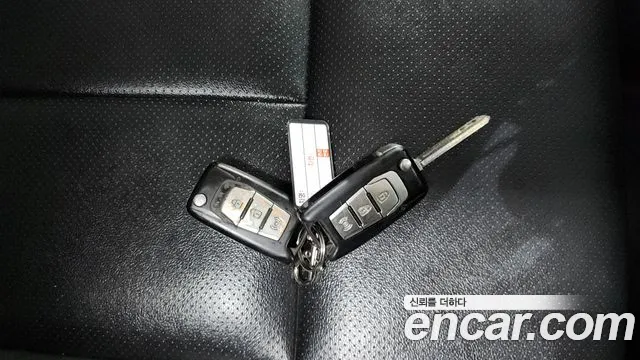 KG_Mobility_Ssangyong KORANDO 2015 — фото 18