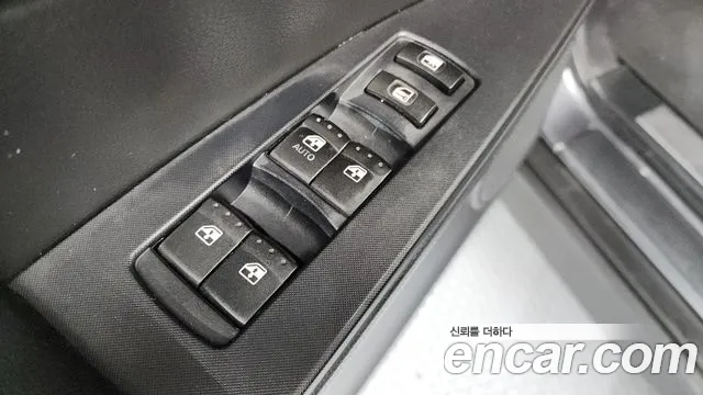 KG_Mobility_Ssangyong KORANDO 2015 — фото 19