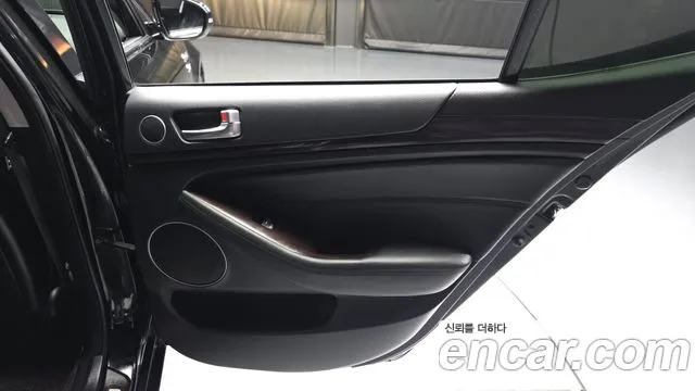 Kia K7 2015 — фото 15