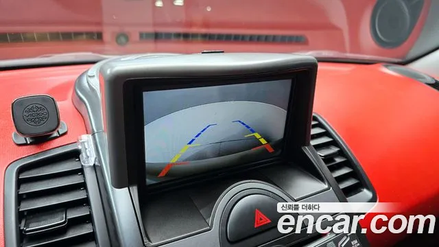 Kia Soul 2011 — фото 15