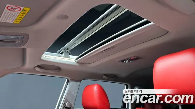 Kia Soul 2011 — фото 18
