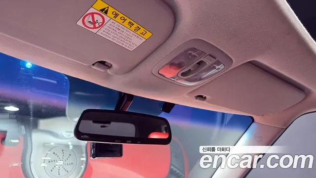 Kia Soul 2011 — фото 20