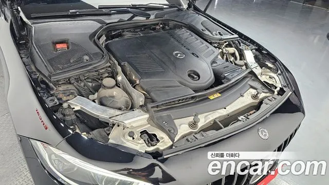 Mercedes-Benz CLS-Class 2020 — фото 6