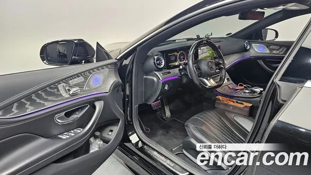 Mercedes-Benz CLS-Class 2020 — фото 10