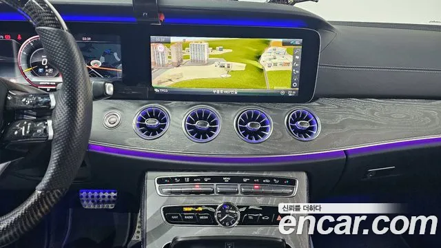 Mercedes-Benz CLS-Class 2020 — фото 14