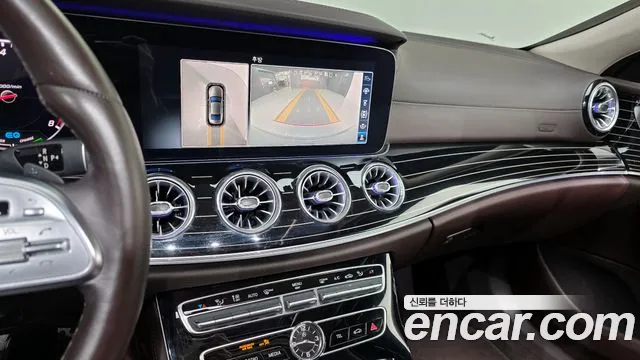 Mercedes-Benz CLS-Class 2019 — фото 15