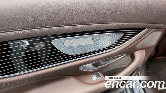 Mercedes-Benz CLS-Class 2019 — фото 17