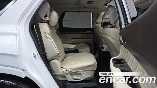 Hyundai Palisade 2022 — фото 17