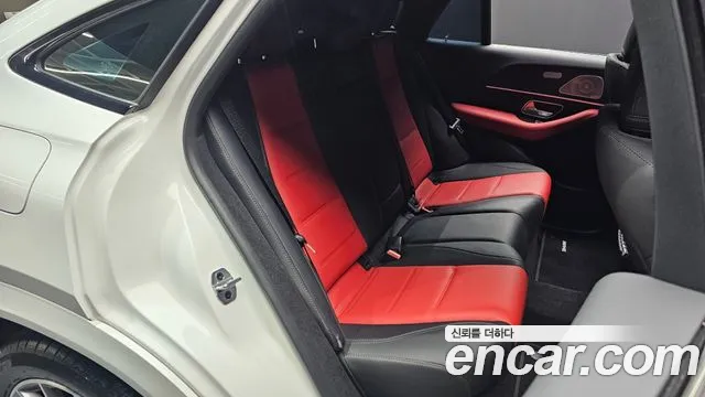Mercedes-Benz GLE-Class 2023 — фото 18