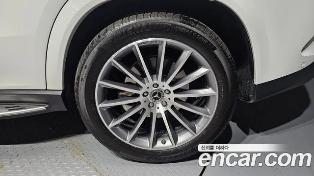 Mercedes-Benz GLE-Class 2023 — фото 7