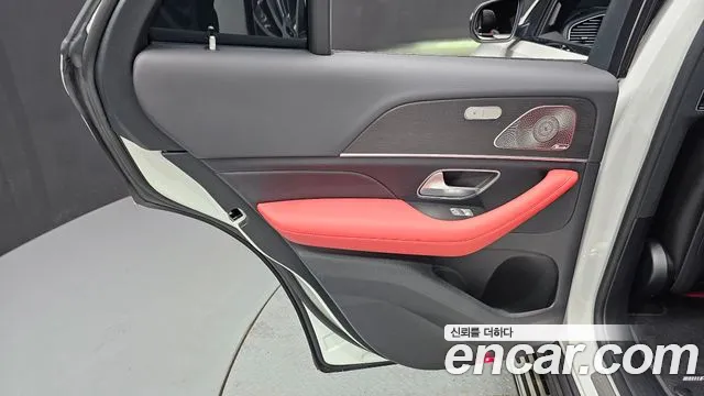 Mercedes-Benz GLE-Class 2023 — фото 15