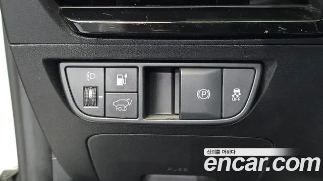Kia EV6 2022 — фото 20