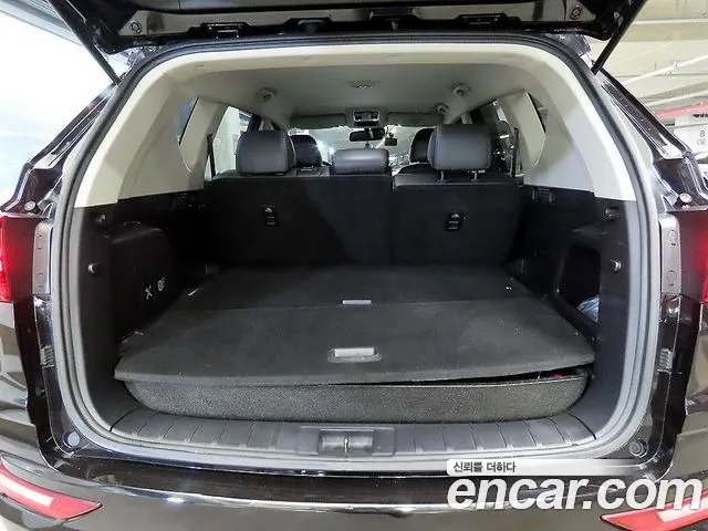 KG_Mobility_Ssangyong Rexton 2023 — фото 17