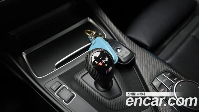BMW M2 2018 — фото 12