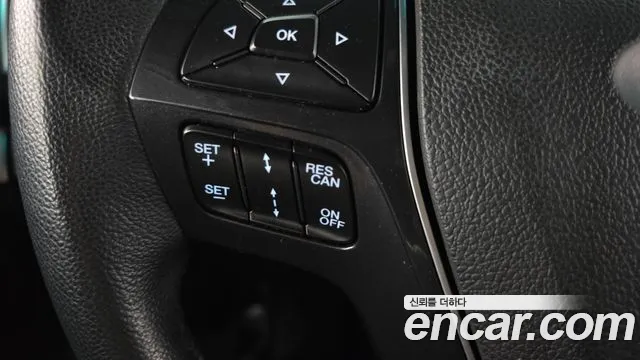 Ford Explorer 2016 — фото 15