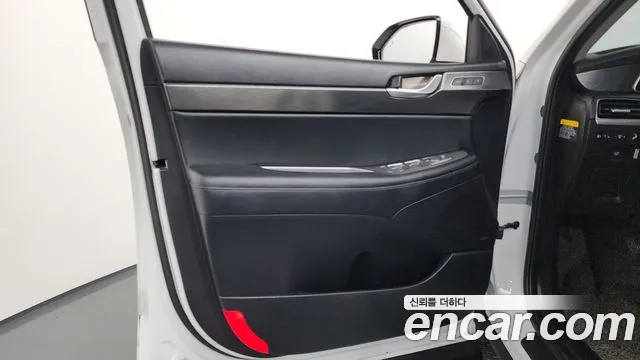 Hyundai Palisade 2020 — фото 14