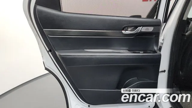 Hyundai Palisade 2020 — фото 15