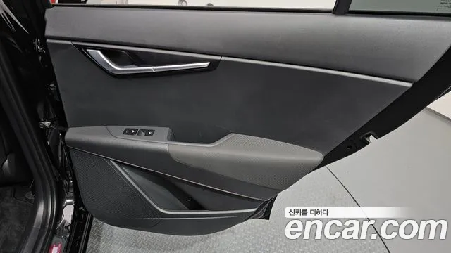 Kia Niro 2024 — фото 15