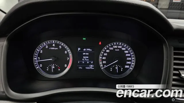 Hyundai Sonata 2019 — фото 11