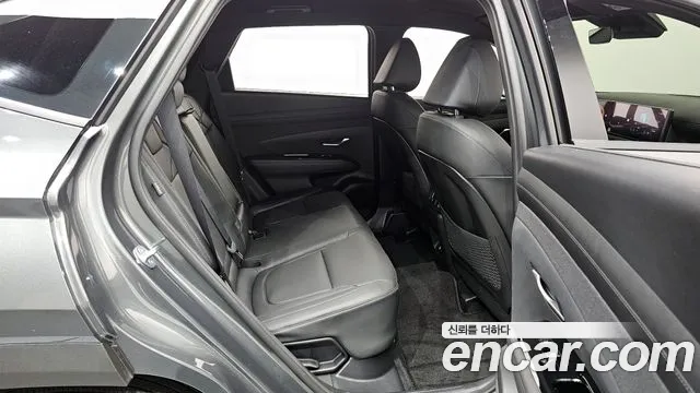Hyundai Tucson 2026 — фото 18
