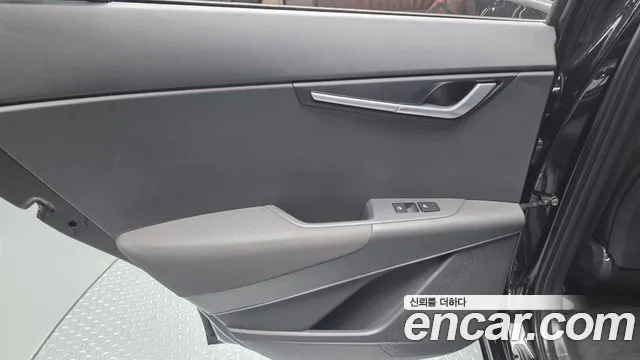 Kia Niro 2024 — фото 15